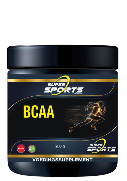 SNP BCAA XXL puur 200.00 Gram