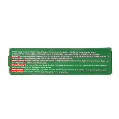 After Bite Insectenpen classic 14.00 Milliliter