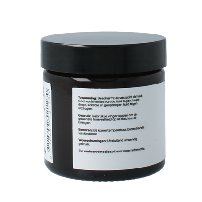 Van Toen Plantaardige vaseline 55.00 Milliliter