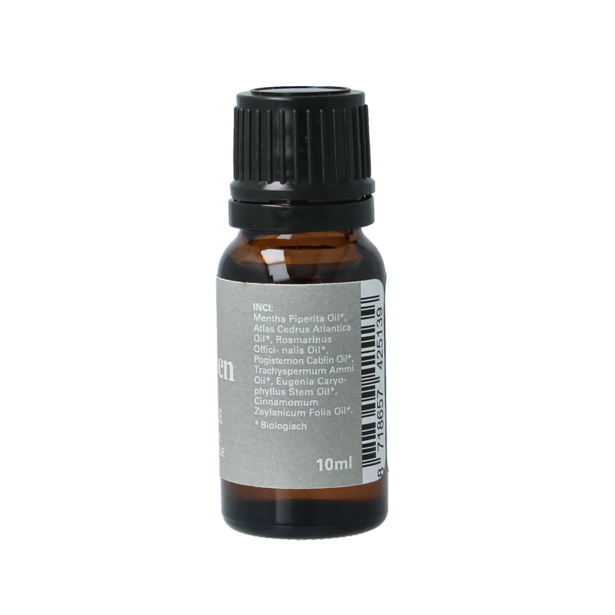 Van Toen Energize mix bio 10.00 Milliliter