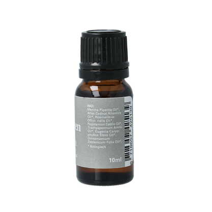 Van Toen Energize mix bio 10.00 Milliliter