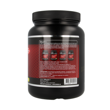 Dieet Pro Stevia banaan 400.00 Gram
