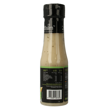 2bslim Caesar dressing 250.00 Milliliter