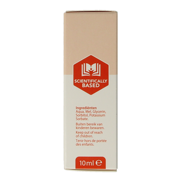 Otomel Oordruppels 10.00 Milliliter