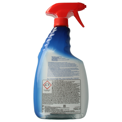Ajax Badkamer spray optimal 7 750.00 Milliliter