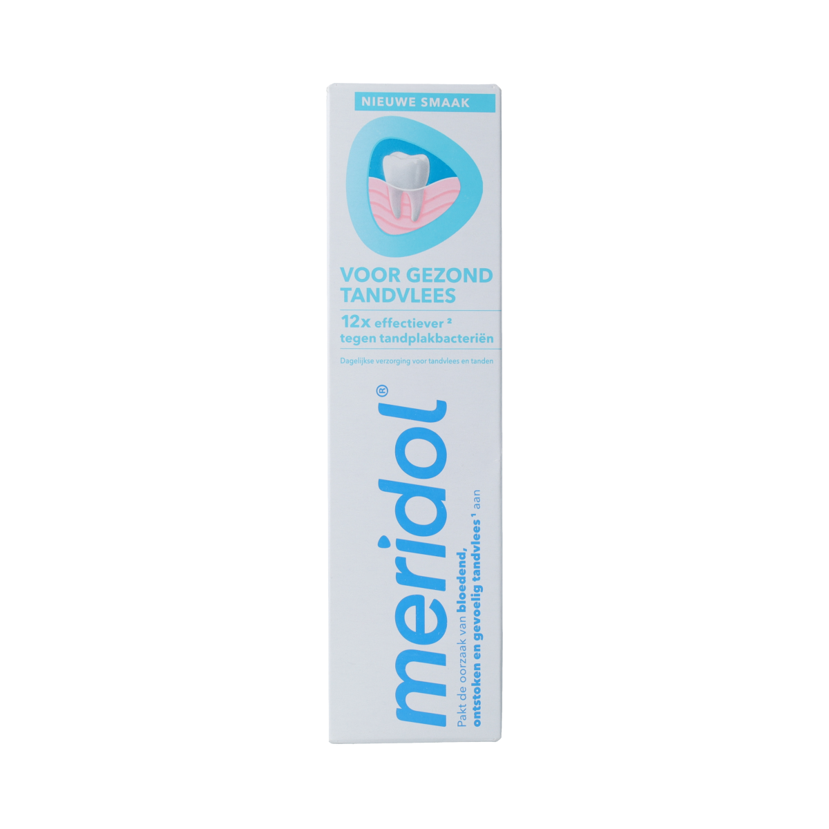 Meridol Tandpasta 75.00 Milliliter