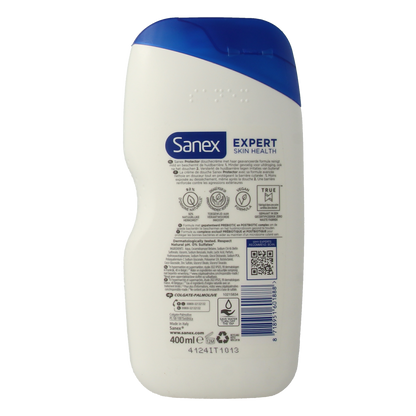 Sanex Shower expert skin health protector 400.00 Milliliter