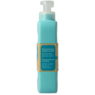 Seepje Handzeep eucalyptus & rozemarijn 300.00 Milliliter