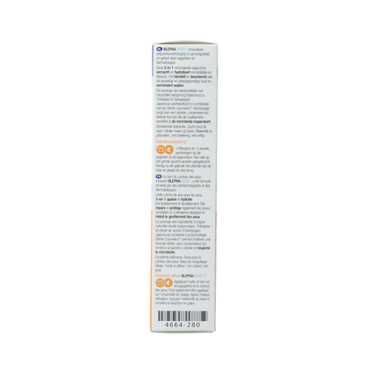 Blephaderm Blephaderm 40.00 Milliliter