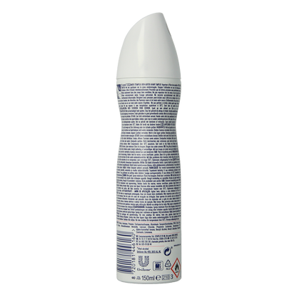 Rexona Deodorant spray 72h bright bouquet 150.00 Milliliter