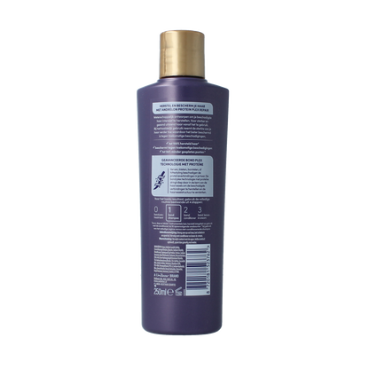Andrelon Shampoo pro care protein plex repair 250.00 Milliliter