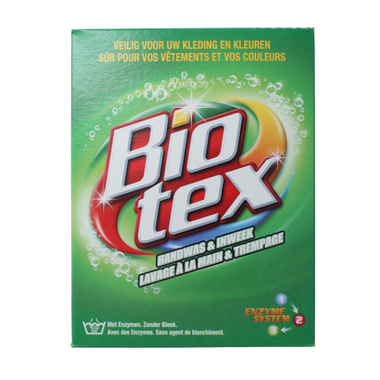 Biotex Waspoeder was & inweek 720.00 Gram