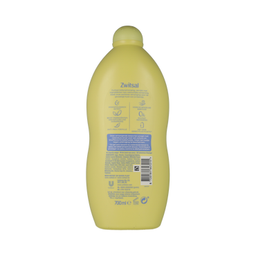 Zwitsal Wasgel 700.00 Milliliter