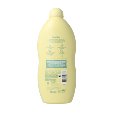 Zwitsal Shampoo 700.00 Milliliter