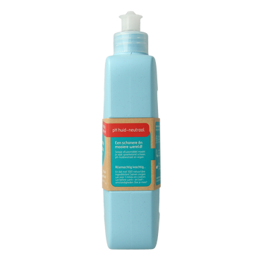Seepje Afwasmiddel spetterende eucalyptus 500.00 Milliliter