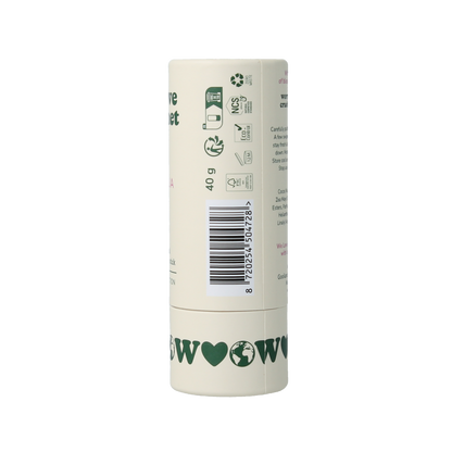 We Love The Planet Deodorant stick chic magnolia 40.00 Gram