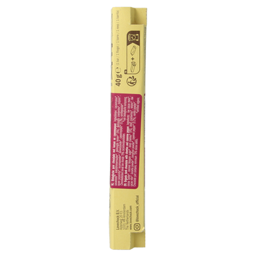 Lovechock Warm hug bio 40.00 Gram