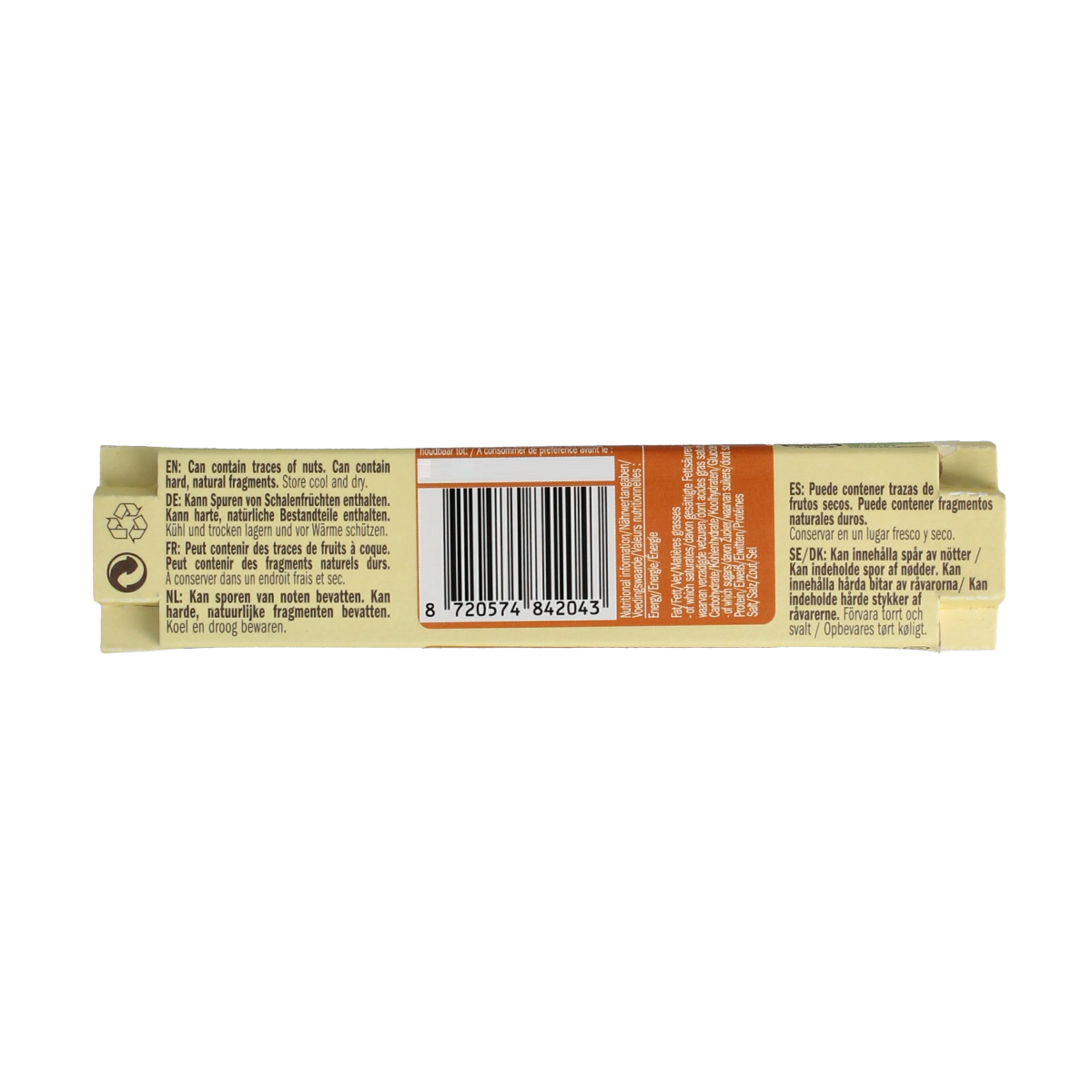 Lovechock Happy bio 40.00 Gram
