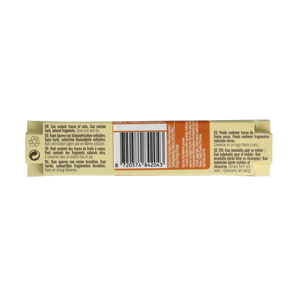 Lovechock Happy bio 40.00 Gram