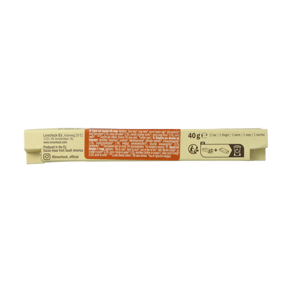 Lovechock Happy bio 40.00 Gram