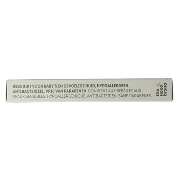 The Good Brand Wasstrips 32.00 Stuks