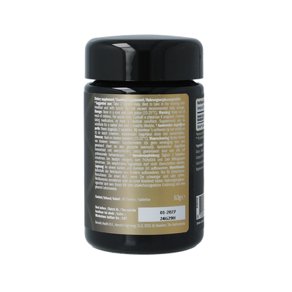 Purovitalis  Ca-AKG 60.00 Tabletten