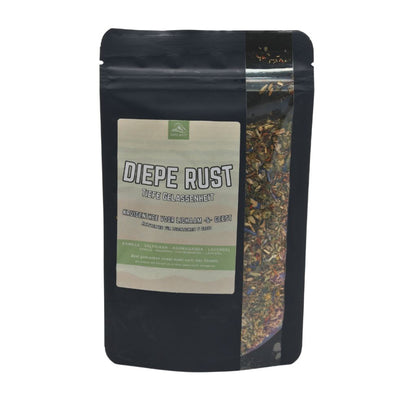 Shilafit Thee diepe rust 75.00 Gram