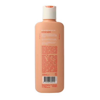 Seepje Shampoo hydrate and nourish 300.00 Milliliter