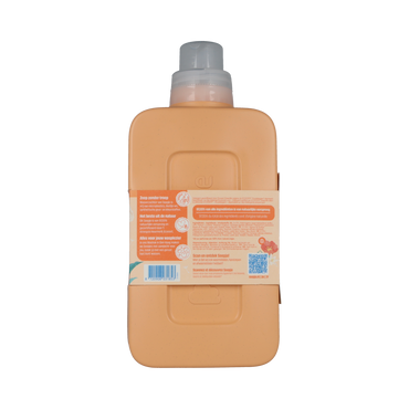 Seepje Wasverzachter bloemenzacht 750.00 Milliliter