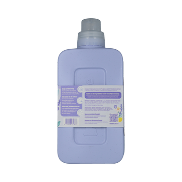 Seepje Wasverzachter knisperfris 750.00 Milliliter
