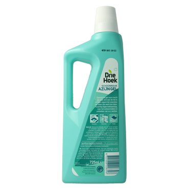 Driehoek Azijngel 725.00 Milliliter