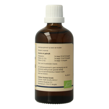 GO Allergo bio 100.00 Milliliter