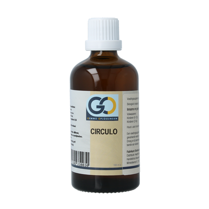 GO Circulo bio 100.00 Milliliter