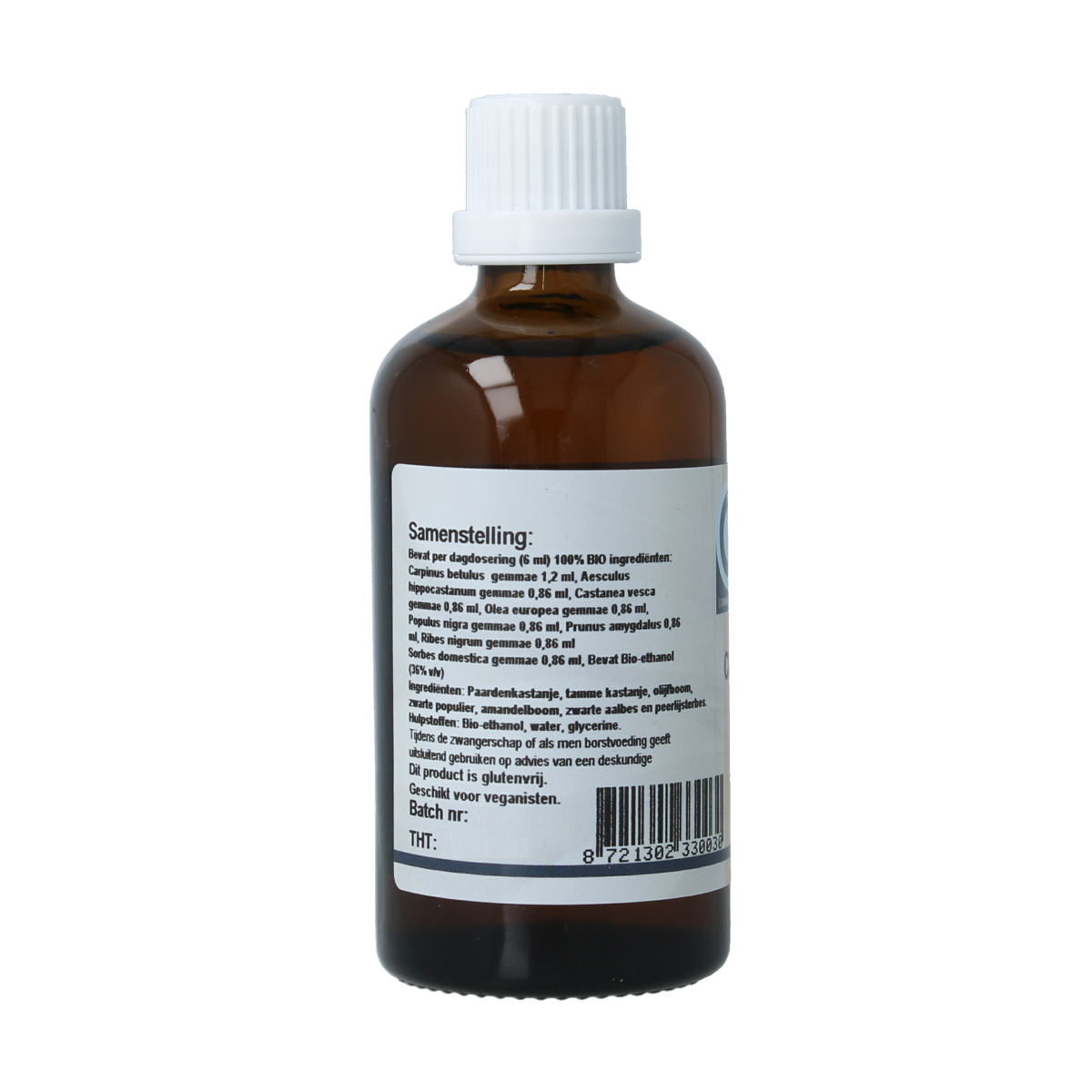 GO Circulo bio 100.00 Milliliter