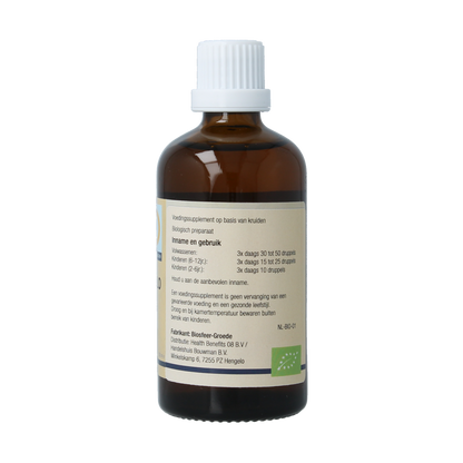 GO Circulo bio 100.00 Milliliter