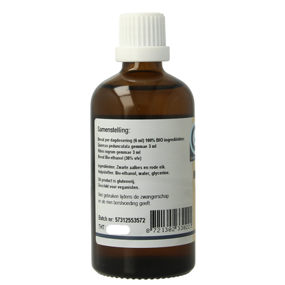 GO Immuno bio 100.00 Milliliter