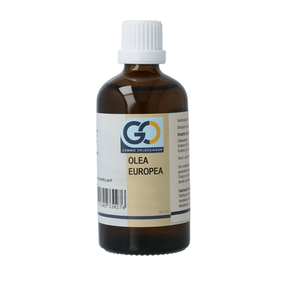 GO Olea Europea bio 100.00 Milliliter