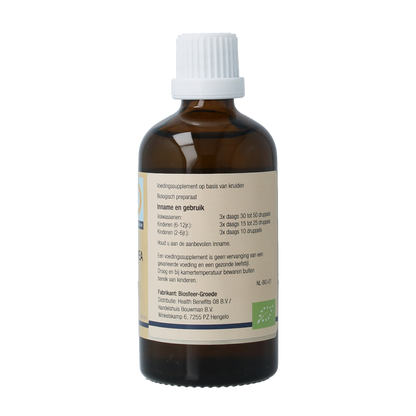 GO Olea Europea bio 100.00 Milliliter
