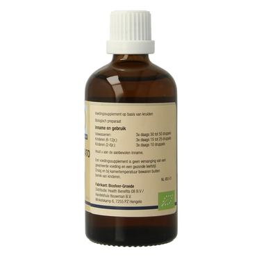 GO Prostato bio 100.00 Milliliter