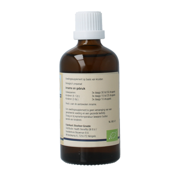 GO Gluco bio 100.00 Milliliter