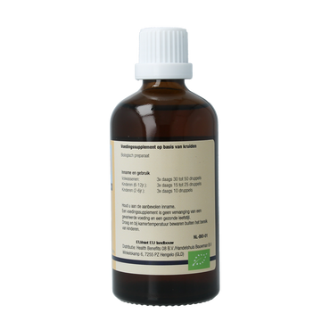 GO Systo bio 100.00 Milliliter