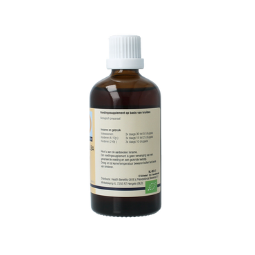 GO Salix alba bio 100.00 Milliliter