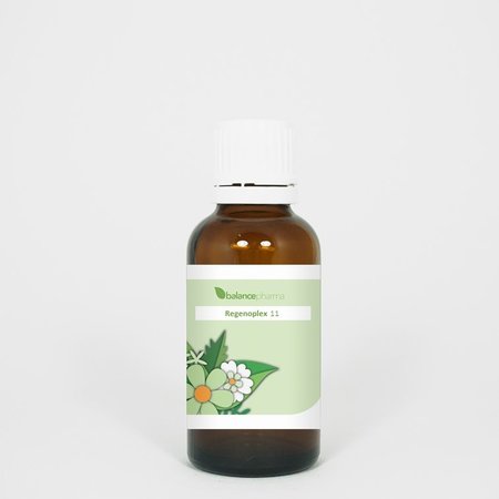 Balancepharma RGP011 Immucan/neutrocan Regenoplex 30.00 Milliliter