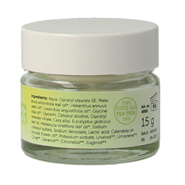 Chi Tea tree balsem 15.00 Gram
