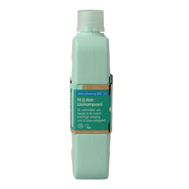 Seepje Wasmiddel universeel mini 100.00 Milliliter
