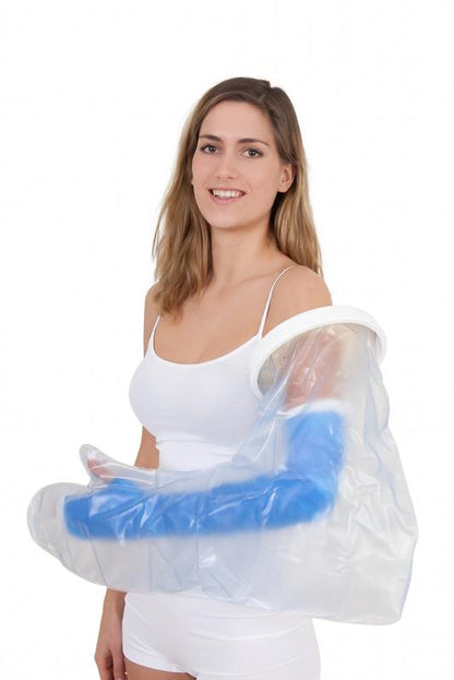 Able 2 Gipshoes hele arm volwassen 1.00 Stuks