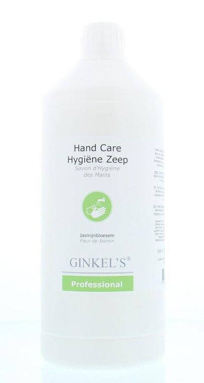 Ginkel's Handzeep extra hygiene 1.00 Liter