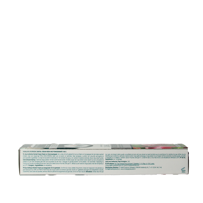 Himalaya Tandpasta dental cream neem & pomegranate 100.00 Gram