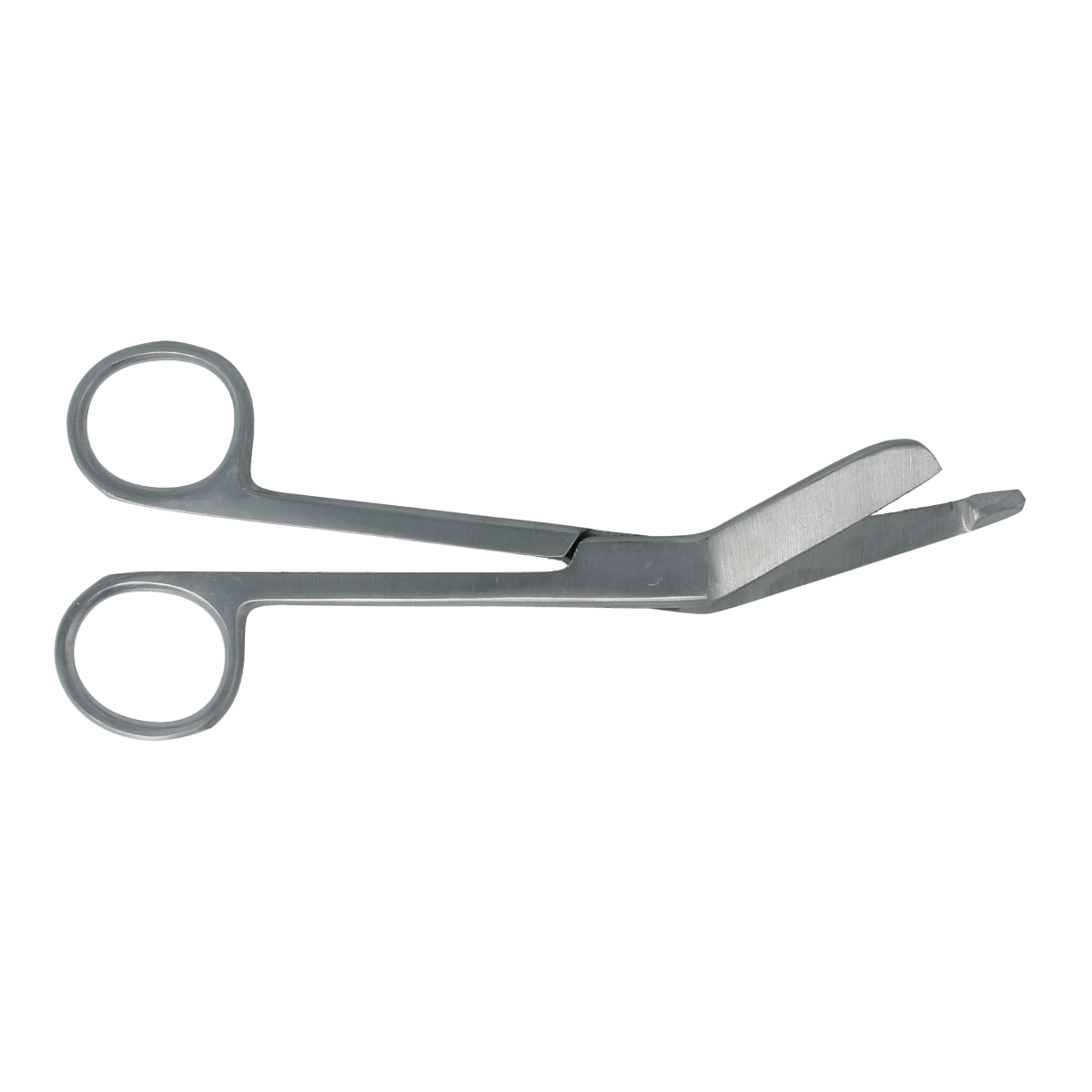 Heka Verbandschaar RVS 14cm 1.00 Stuks