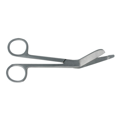 Heka Verbandschaar RVS 14cm 1.00 Stuks